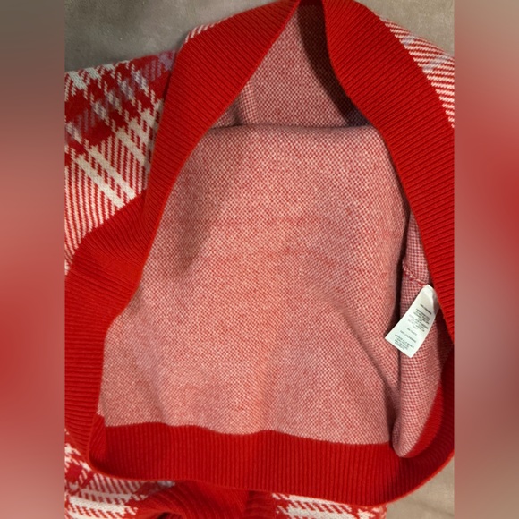 vineyard vines 100% Cashmere Mock Neck Sweater XL - Picture 8 of 12